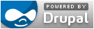 Powered by Drupal